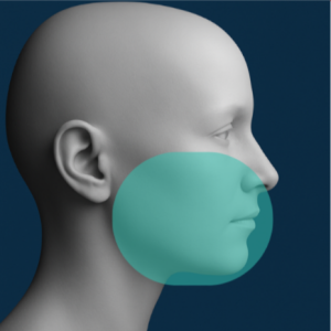 cbct snimak 12x9 standard