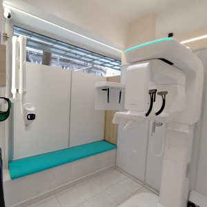 Aparat za 3D snimanje zuba Dental Scan Beograd