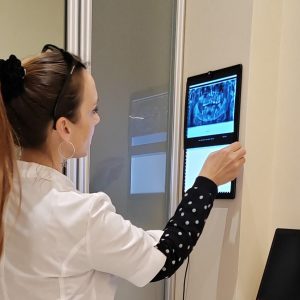 snimanje zuba beograd centar, Venizelosova 3