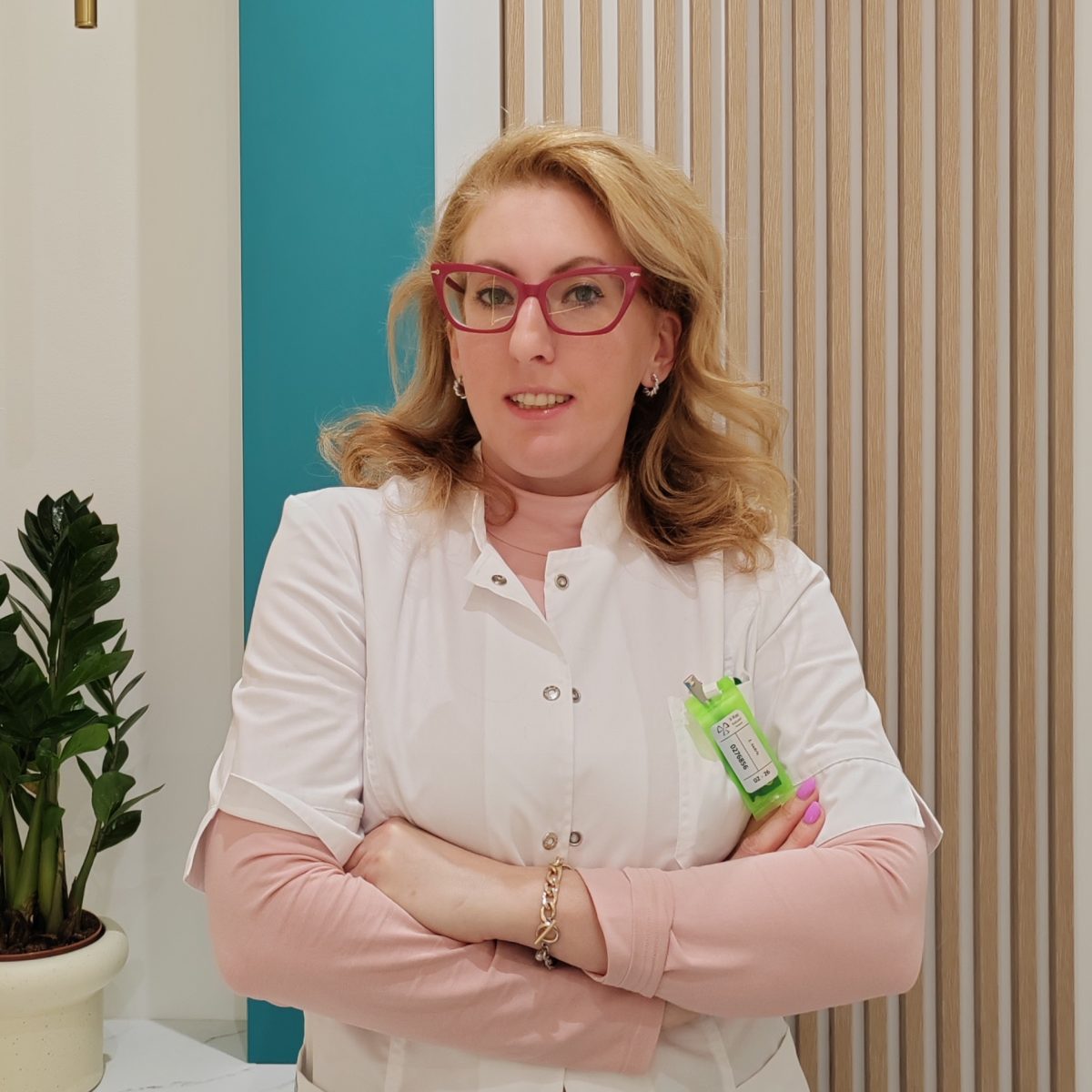 Zaposleni Jelena
