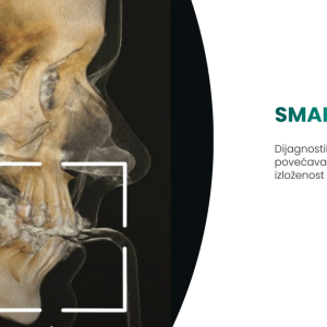 3d snimanje zuba Beograd