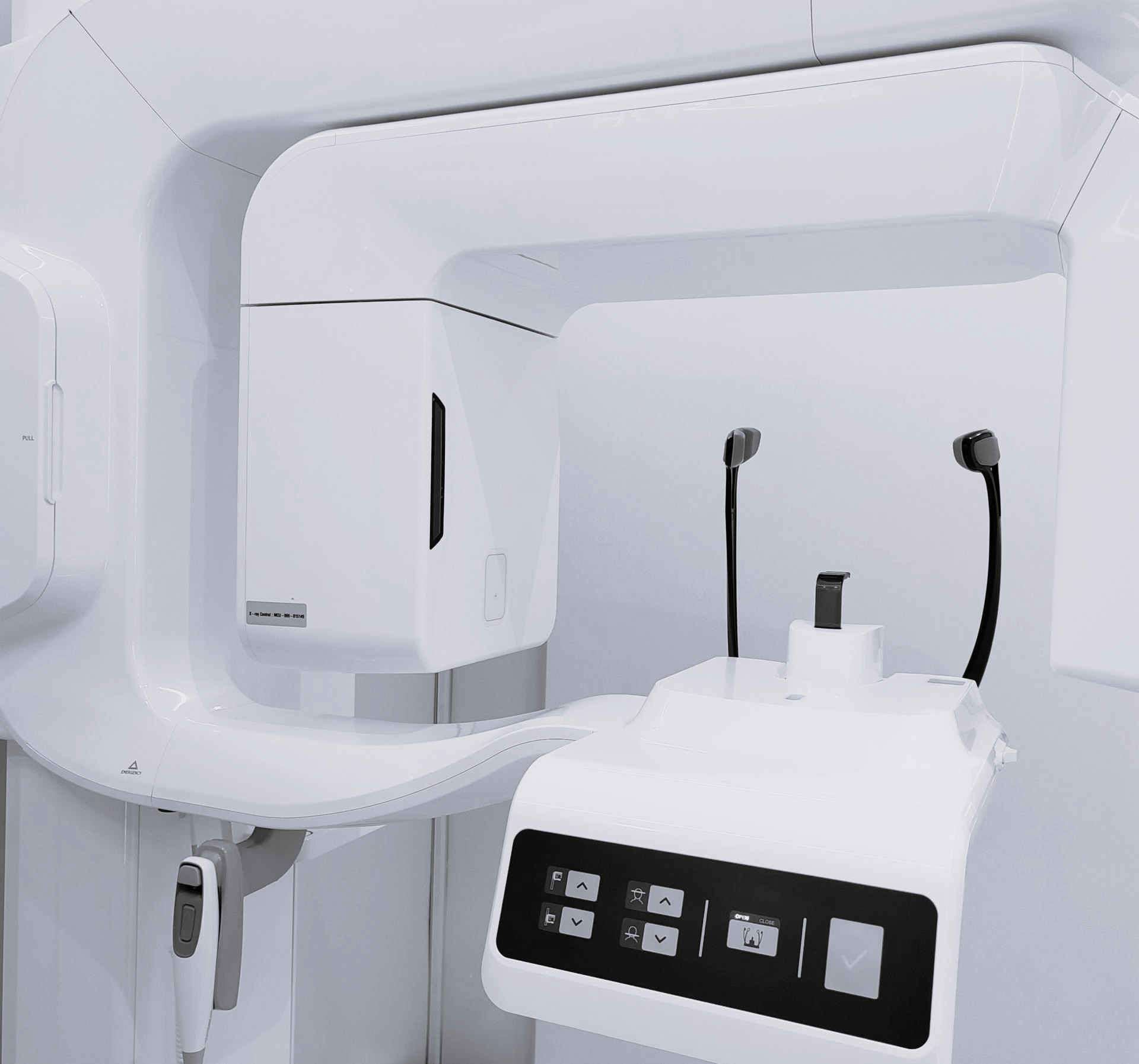 Novi aparat za snimanje zuba u Dental Scan Beograd