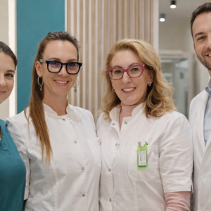 Snimanje zuba Beograd zaposleni Dental Scan