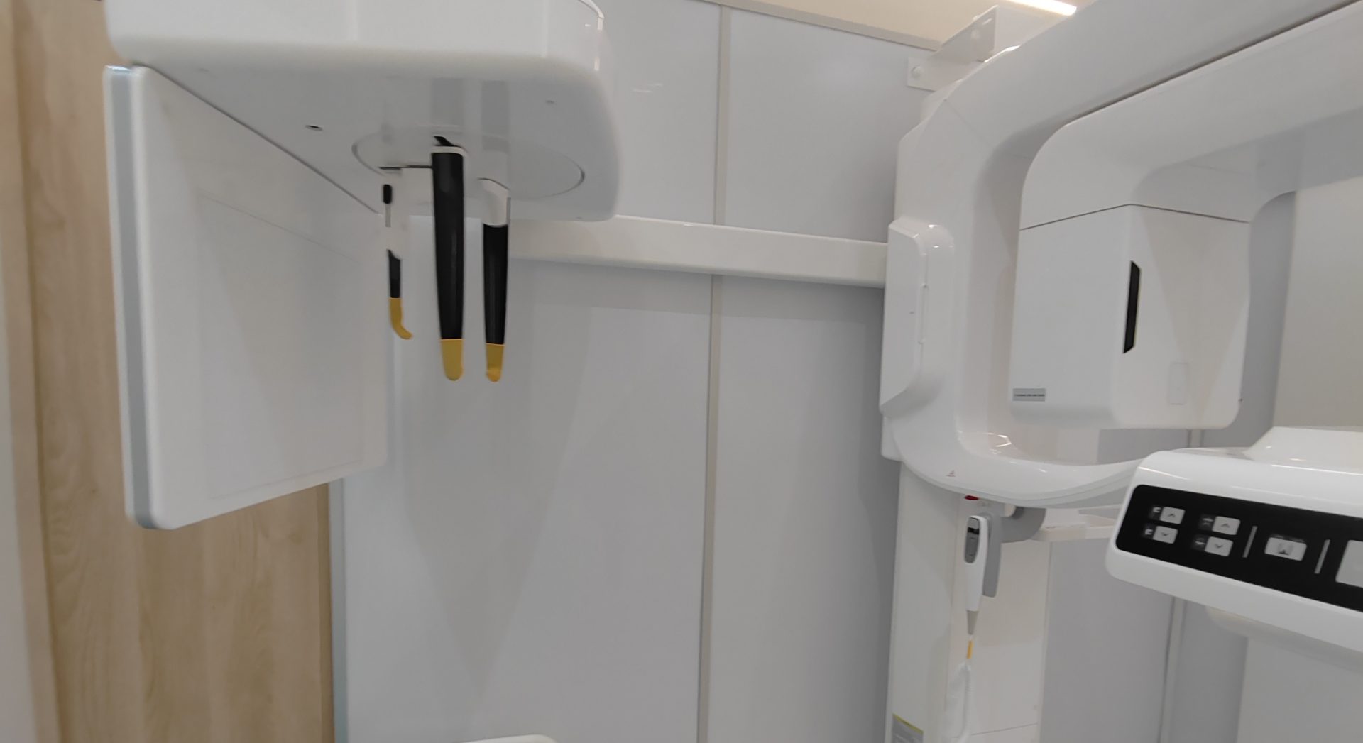 Najnovi aparat za cbct snimanje zuba, Beograd, Stari Grad